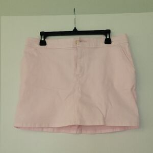 Lilly Pulitzer Soft Pink Garment
